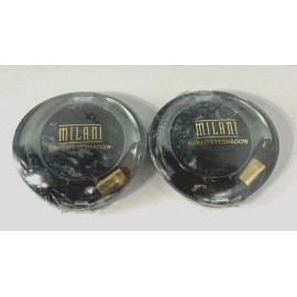 Milani New (2) MILANI Wet/Dry BAKED EYESHADOW  #609 MIX IT UP  *Made in Italy