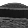 2 in 1 Heated Knee Brace Wrap Hot Compress Reduce