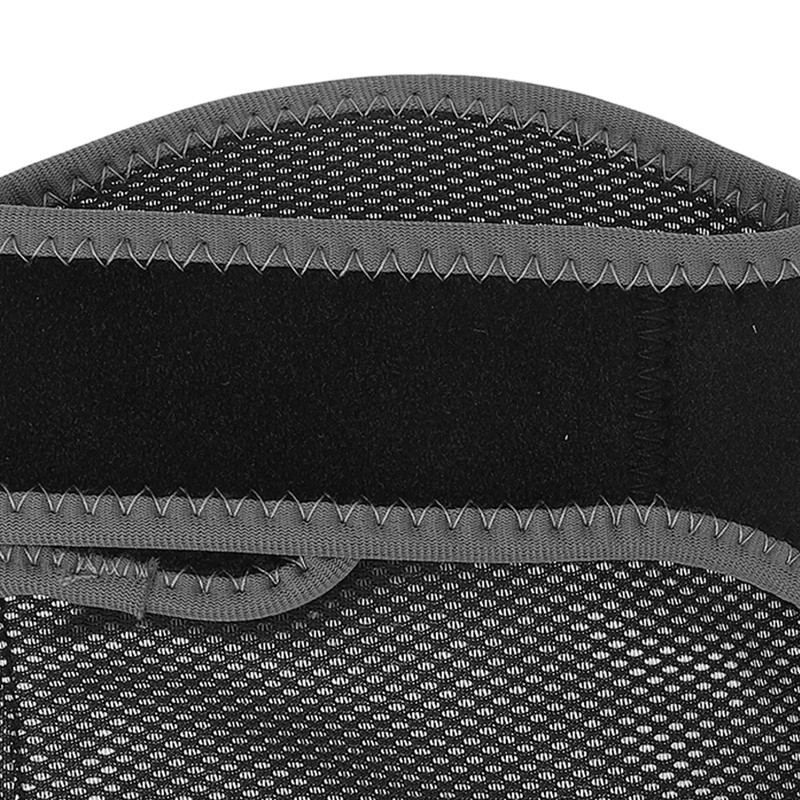 2 in 1 Heated Knee Brace Wrap Hot Compress Reduce
