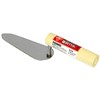 Akacho Stainless Steel Wanagan Blade Trowel 5.3 inches (135 mm)