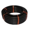 1 Inch (25mm) Metric Heavy Duty Smooth Pond Hose w/Free