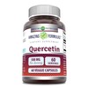 Amazing Formulas Quercetin 500 Mg 60 Veggie capsules