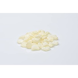 Chios Mastic Gum 1.7 onzas, 50 g, lágrimas medias, 100% auténtica mastiha natural, Asociación de cultivadores de masilla de goma de Chios