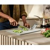 Joseph Joseph Chop2Pot Plus Foldable Chopping Board (Large) - Black