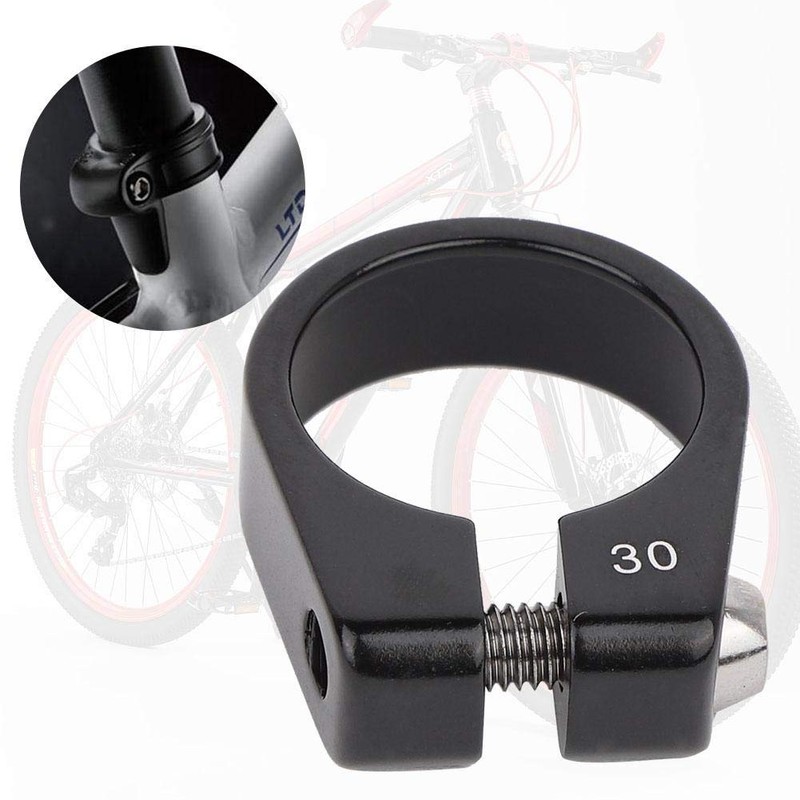Pipe Clamp, Motorcycle Pipe Clamp Bolt Type, Exhaust Pipe V-Band