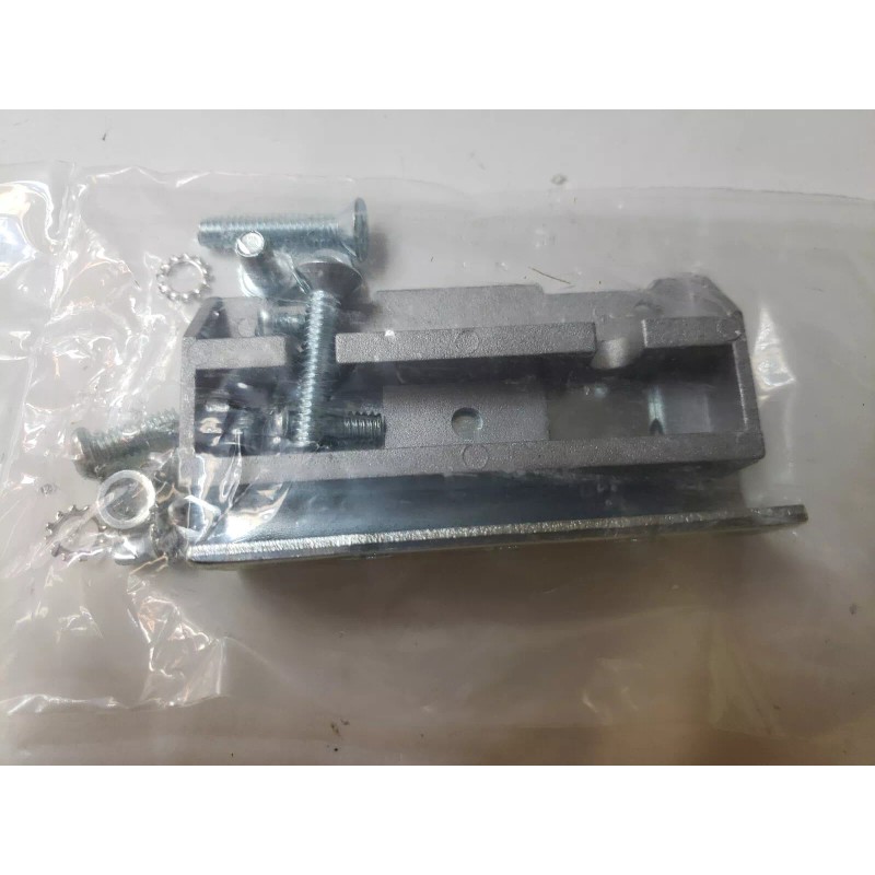 Overhead Door REGENT HARDWARE OverHead Concealed Door Closer Series 3000