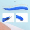 1PCS Professional Magnetic Staple Remover Puller, Easy Staple Remover Tool