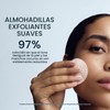 almohadillas para orejas ELEMIS Dynamic Resurface de 60 ct.