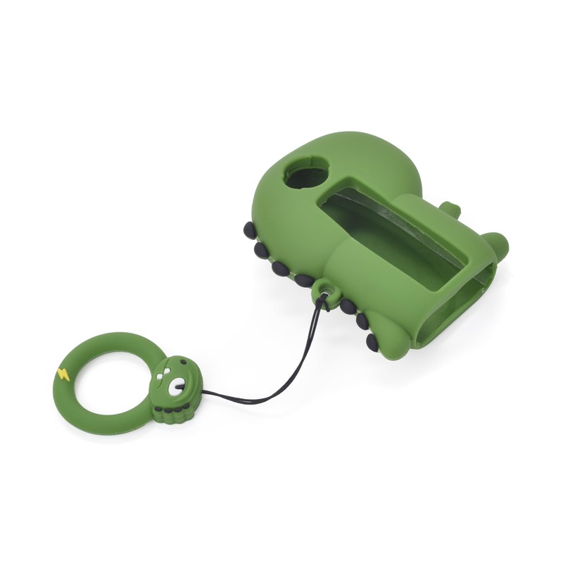 Cute Cartoon car Key Protection Cover, Compatible with Nissan Altima