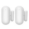 YUEKU WiFi Door Sensors Alarms Contact Wireless Door Window Magnet