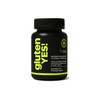 Suplemento Digestivo Natural con Enzimas, Probióticos y Jengibre | 30