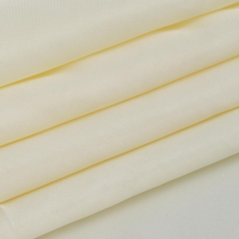 Zdada Cream Round Table Cloth, 183cm/72Inch Large Circular Table Cloths,