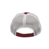 Fits Y'all Canvas Soft Mesh-Back Trucker Cap: Adjustable Relaxed Fit