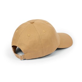 Japanese Style Baseball Cap - Slouchy Retro Japan Desert Sand Dad Hat - One Size