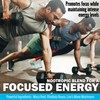 Cybergenics Pre Workout Gummies, Supports Energy Levels, Boosts Performance, Beta