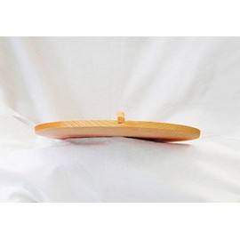 Komeiji having supurusu Wood Lid 27 cm For AKB05027