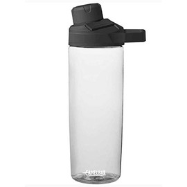 Camelbak Drinking Bottle Chute, Transparent, 600ML