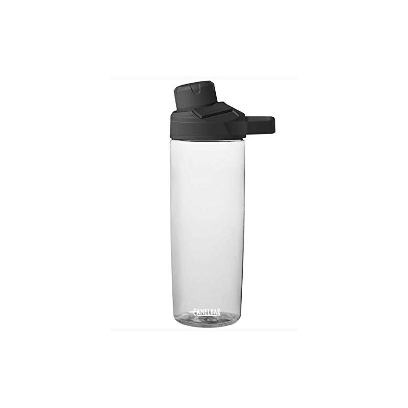 Camelbak Drinking Bottle Chute, Transparent, 600ML