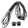 Operitacx Sets Spring Cord Lock End Stoppers Cord Locks for