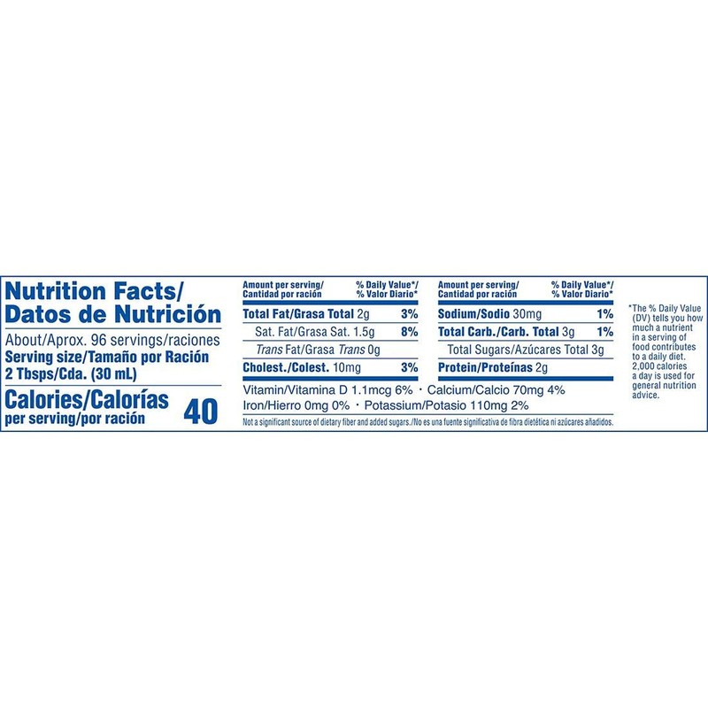 Carnation Evaporated Milk, 8 ct./12 Oz., 96 Oz