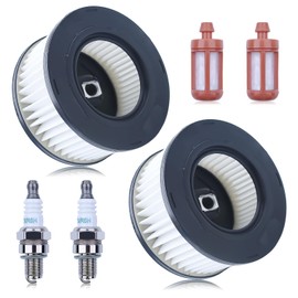 Gubeter Stihl MS251 Air Filter for Stihl MS231 MS241 MS251C 1141 120 1600