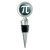 Pi Math Geek Nerd 3.14 Wine Bottle Stopper