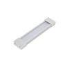 Raycharm RV Marine LED Interior Light Fixture 10.2" x 2.0",