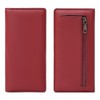 Bakurok Wallets for Women Slim Thin Soft Leather RFID Blocking