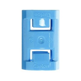 Thomas & Betts A240E-CAR 3/4-Inch ENT Smurf Quick Connect Coupling, Blue