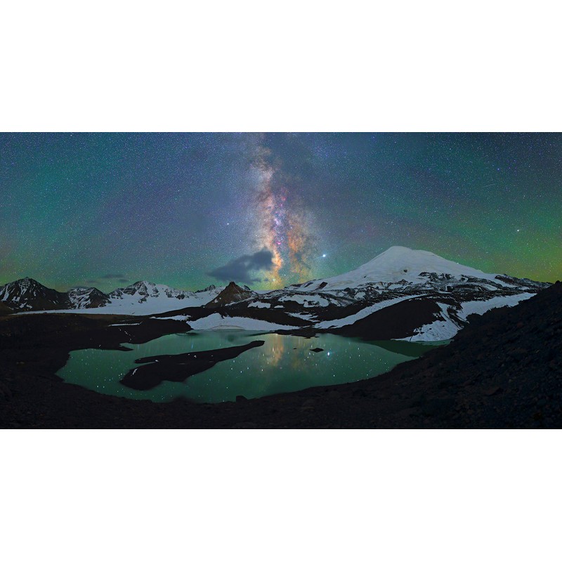 Marumi 67mm Slim MC StarScape Filter Broadband Light Pollution Reduction