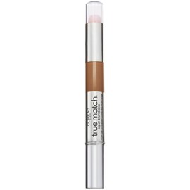 L’Oréal Paris True match multi-use concealer, dark c7-8, 1.5ml, Brown