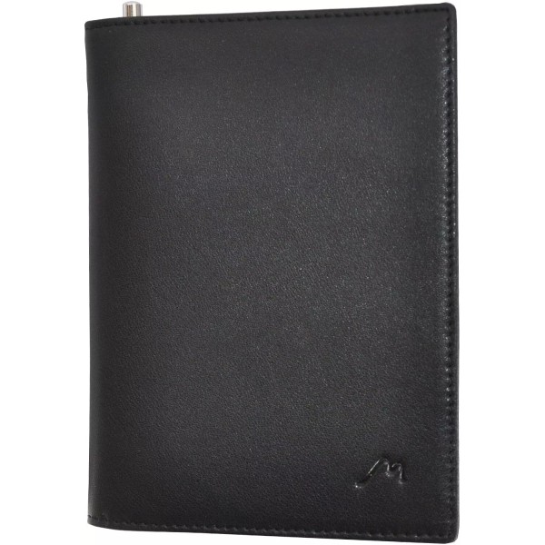 Metier Life Pocket Notebook Cover by Metier Life | Canvas
