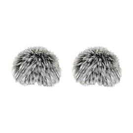 TXTUNE lapel microphone windscreen