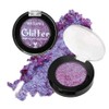 Afflano Mineral Eyeshadow Metallic Eyemazing Effect, Intense Colour Shifting Multichrome