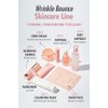 KAHI Wrinkle Bounce Water Full Perfecting Hydrating Face Mask Skin