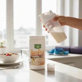 Hemprot Vainilla 500gr