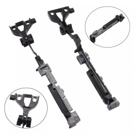 Cahuczlhoz Panoramic Sunroof Front Repair Kit for Mercedes C Class W205 C205 S205 604836866