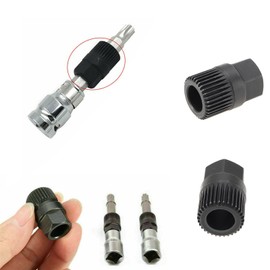Create Idea Alternator Coupling 33 Teeth Freewheel Socket Removal Tool