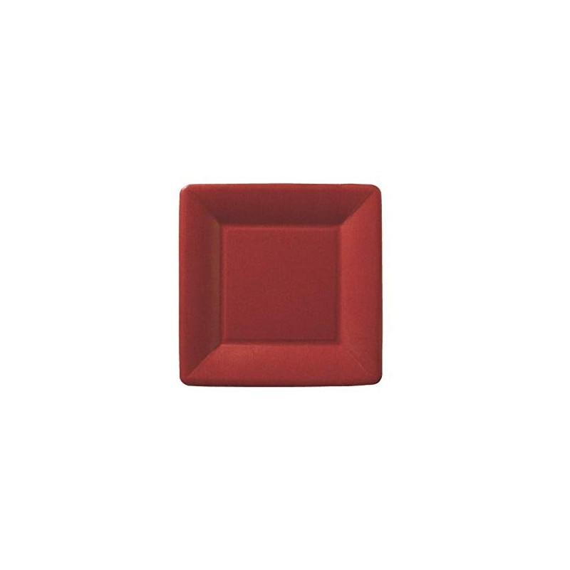 Ideal Home Range Boston International IHR Classic Linen Square Disposable