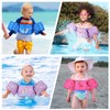 MoKo Swim Arm Band for Kids 20-30-40-50lbs, Clearance Toddler Swim