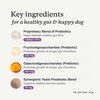 PetLab Co. Probiotics for Dogs, Support Gut Health, Occasional Diarrhea,