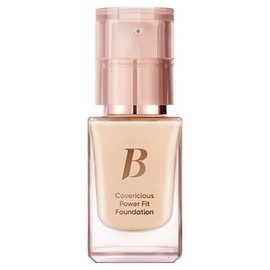 Partner_Reference Banila Co Covericious Power Fit Foundation 14ml 1 piece 23 medium / 바닐라코 커버리셔스 파워 핏 파운데이션 14ml 1개 23 미디엄