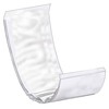 Abena BOOST Fluff Incontinence Pads - No Barrier/Flow-Through, (Sizes Normal