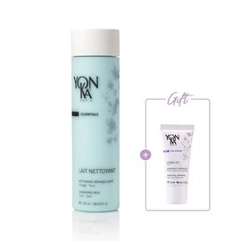 Yongka Rae Netoyang 200ml (velvet textured milk cleanser) / 용카  래 네또양200ml (벨벳 텍스처의 밀크 클렌저)