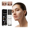 Loción Facial Tensora Eelhoe Efecto Lifting Instantáneo 30ml