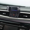 Zchan Car Phone Holder Mount for Nissan Rogue 2014-2020(Not for
