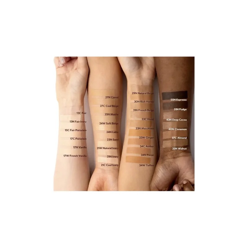 Tirtir Mask Fit Red Cushion Foundation