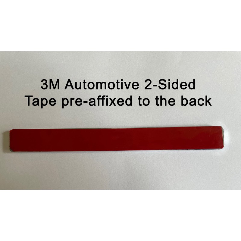 1996 C4 Grand Sport Corvette Chrome Reproduction Hood/Fender Emblem