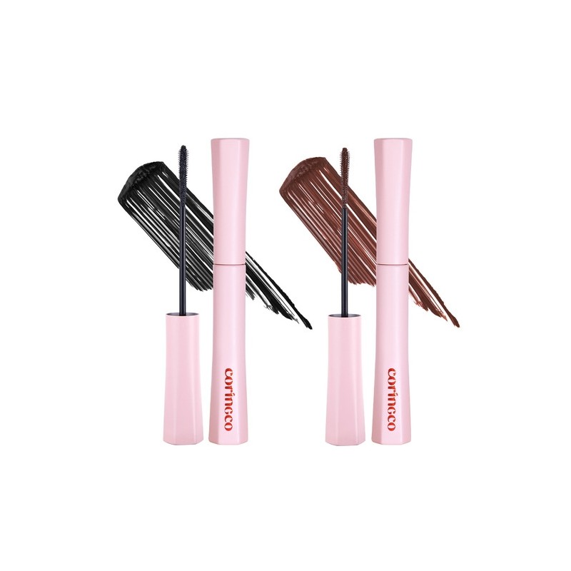 Makkara Skinny Mascara 2color / 막카라 스키니 마스카라 2color