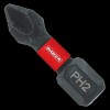Diablo #2 Phillips Drive Bits Impact (Choose Size & Package